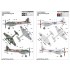 1/48 De Havilland Hornet F.3 1/48 De Havilland Hornet F.3