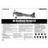 1/48 De Havilland Hornet F.3 1/48 De Havilland Hornet F.3