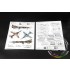 1/32 MiG-23ML Flogger-G 1/32 MiG-23ML Flogger-G