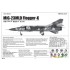 1/32 MiG-23MLD Flogger-K 1/32 MiG-23MLD Flogger-K