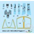 1/32 MiG-23MLD Flogger-K 1/32 MiG-23MLD Flogger-K
