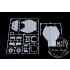 1/32 MiG-23MLD Flogger-K 1/32 MiG-23MLD Flogger-K