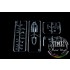 1/32 MiG-23MLD Flogger-K 1/32 MiG-23MLD Flogger-K