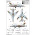 1/32 North American F-100C Super Sabre 1/32 North American F-100C Super Sabre