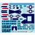 1/32 F-100D Thunderbirds 1/32 F-100D Thunderbirds