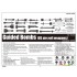 1/32 US Aircraft Weapons - Guided Bombs 1/32 US Aircraft Weapons - Guided Bombs