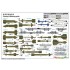 1/32 US Aircraft Weapons - Guided Bombs 1/32 US Aircraft Weapons - Guided Bombs