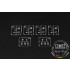 1/32 US Aircraft Weapons - Guided Bombs 1/32 US Aircraft Weapons - Guided Bombs