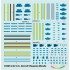 1/32 US. Aircraft Weapons: Missile 1/32 US. Aircraft Weapons: Missile