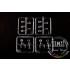 1/32 US. Aircraft Weapons: Missile 1/32 US. Aircraft Weapons: Missile