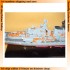 1/200 Sovremenny Class Destroyer Type 956E 1/200 Sovremenny Class Destroyer Type 956E