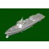 1/200 PLA Navy Type 055 Destroyer 1/200 PLA Navy Type 055 Destroyer
