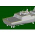 1/200 PLA Navy Type 055 Destroyer 1/200 PLA Navy Type 055 Destroyer