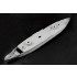 1/200 USS Arizona BB-39 1941 1/200 USS Arizona BB-39 1941