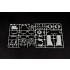 1/200 USS Arizona BB-39 1941 1/200 USS Arizona BB-39 1941