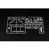1/200 USS Arizona BB-39 1941 1/200 USS Arizona BB-39 1941