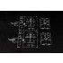 1/200 USS Arizona BB-39 1941 1/200 USS Arizona BB-39 1941