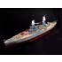 1/200 USS Arizona BB-39 1941 1/200 USS Arizona BB-39 1941