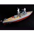 1/200 USS Arizona BB-39 1941 1/200 USS Arizona BB-39 1941