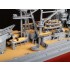 1/200 USS Arizona BB-39 1941 1/200 USS Arizona BB-39 1941