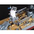 1/200 USS Arizona BB-39 1941 1/200 USS Arizona BB-39 1941