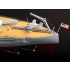 1/200 USS Arizona BB-39 1941 1/200 USS Arizona BB-39 1941