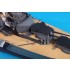 1/200 WWII German Battleship Bismarck