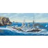1/200 HMS Nelson 1944 1/200 HMS Nelson 1944