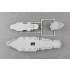 1/200 HMS Nelson 1944 1/200 HMS Nelson 1944