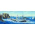 1/200 HMS Rodney 1/200 HMS Rodney
