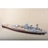 1/200 HMS Rodney 1/200 HMS Rodney