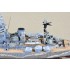 1/200 HMS Rodney 1/200 HMS Rodney
