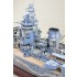 1/200 HMS Rodney 1/200 HMS Rodney