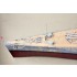 1/200 HMS Rodney 1/200 HMS Rodney