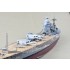 1/200 HMS Rodney 1/200 HMS Rodney