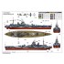 1/200 HMS Rodney 1/200 HMS Rodney