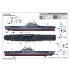 1/200 USS Enterprise CV-6 1/200 USS Enterprise CV-6
