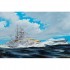 1/200 German Gneisenau Battleship 1/200 German Gneisenau Battleship