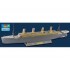 1/200 RMS Titanic Passenger Liner 1/200 RMS Titanic Passenger Liner