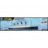1/200 RMS Titanic Passenger Liner 1/200 RMS Titanic Passenger Liner