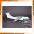 1/144 Ilyushin IL-76 Transport 1/144 Ilyushin IL-76 Transport
