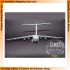 1/144 Ilyushin IL-76 Transport 1/144 Ilyushin IL-76 Transport