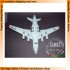 1/144 Ilyushin IL-76 Transport 1/144 Ilyushin IL-76 Transport