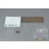 1/350 USS Momsen DDG-92 1/350 USS Momsen DDG-92