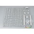 1/350 USS Momsen DDG-92 1/350 USS Momsen DDG-92