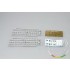 1/350 The PLA Navy Type 051C DDG-115 Shenyang 1/350 The PLA Navy Type 051C DDG-115 Shenyang