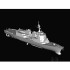 1/350 JMSDF DDG-177 Atago 1/350 JMSDF DDG-177 Atago