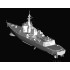 1/350 JMSDF DDG-177 Atago 1/350 JMSDF DDG-177 Atago