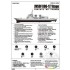 1/350 JMSDF DDG-177 Atago 1/350 JMSDF DDG-177 Atago