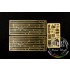 1/350 PLAN DDG 139 NINGBO 1/350 PLAN DDG 139 NINGBO